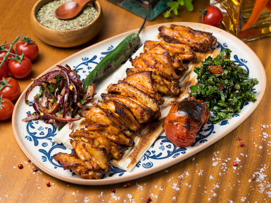 фото ресторана #1