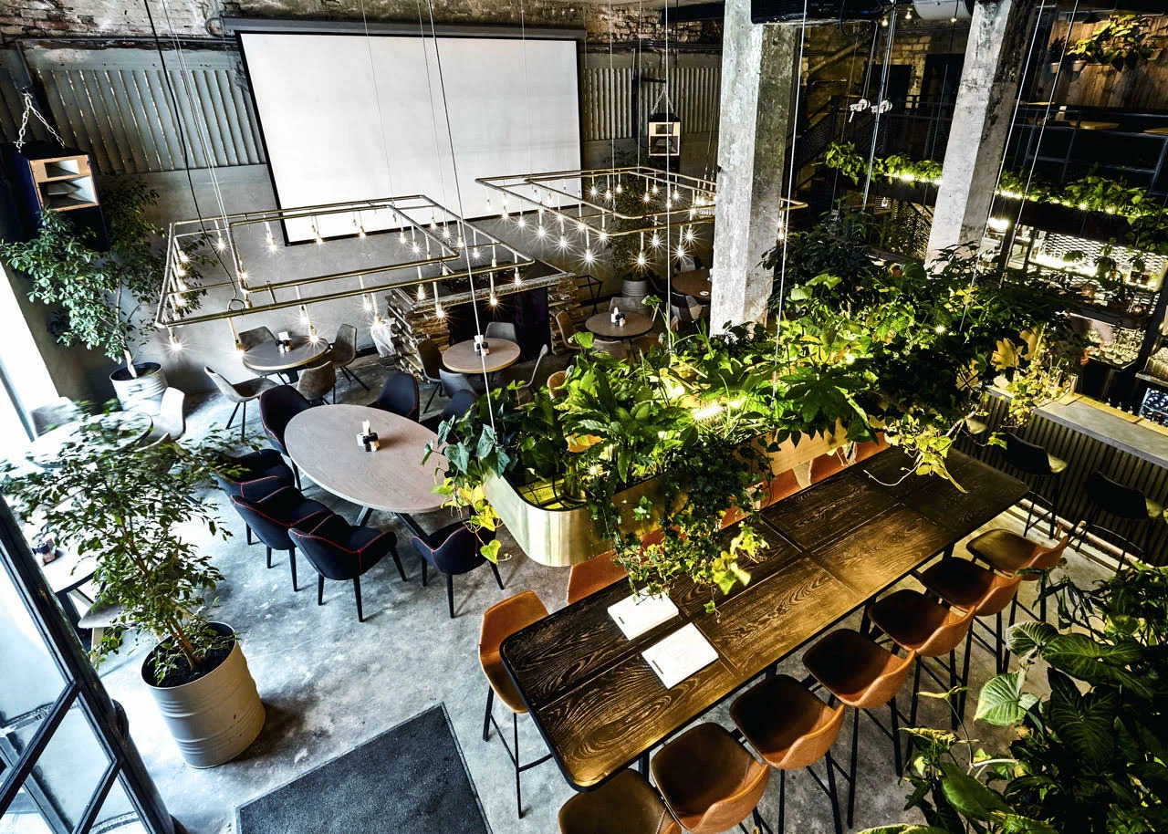 фото ресторана #2277