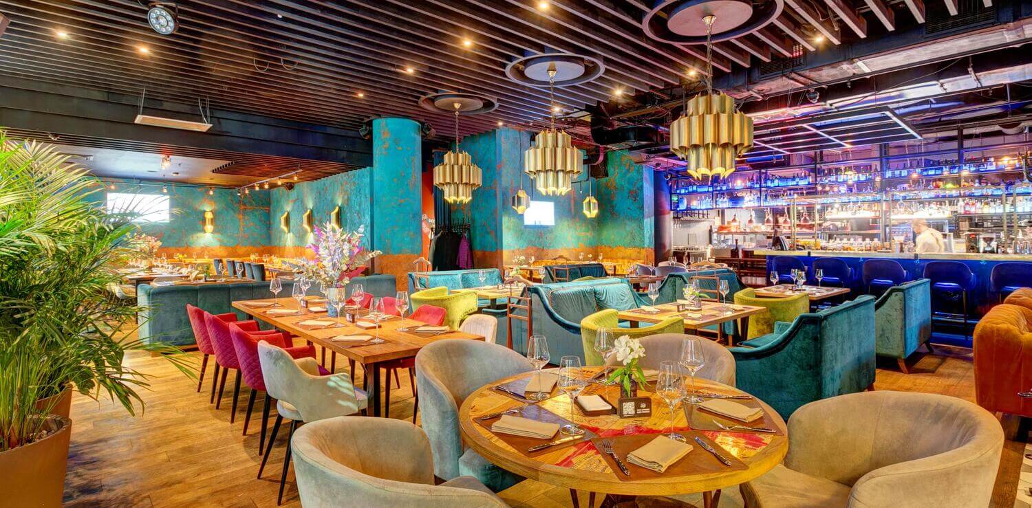 фото ресторана #2