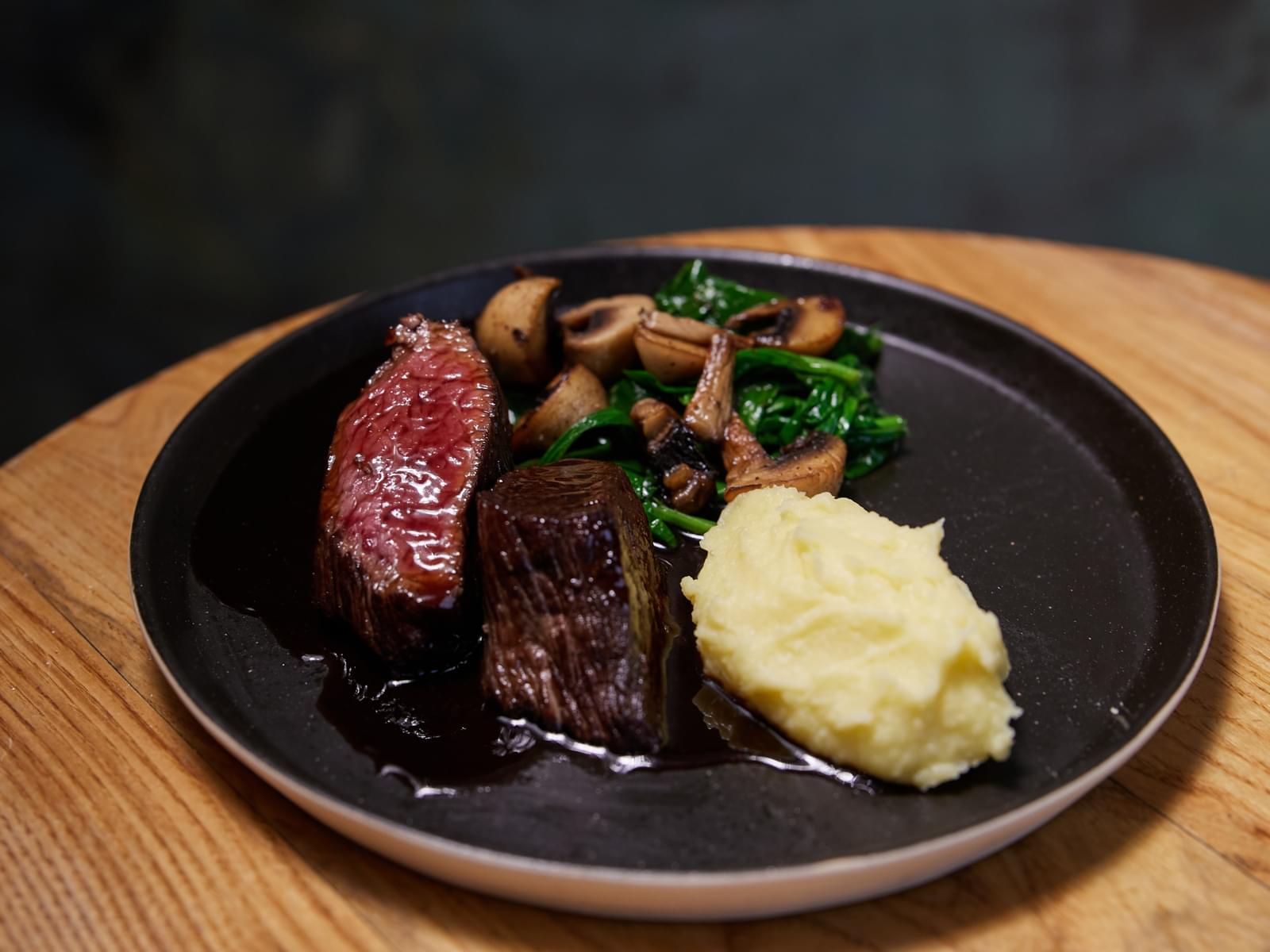 фото ресторана #3