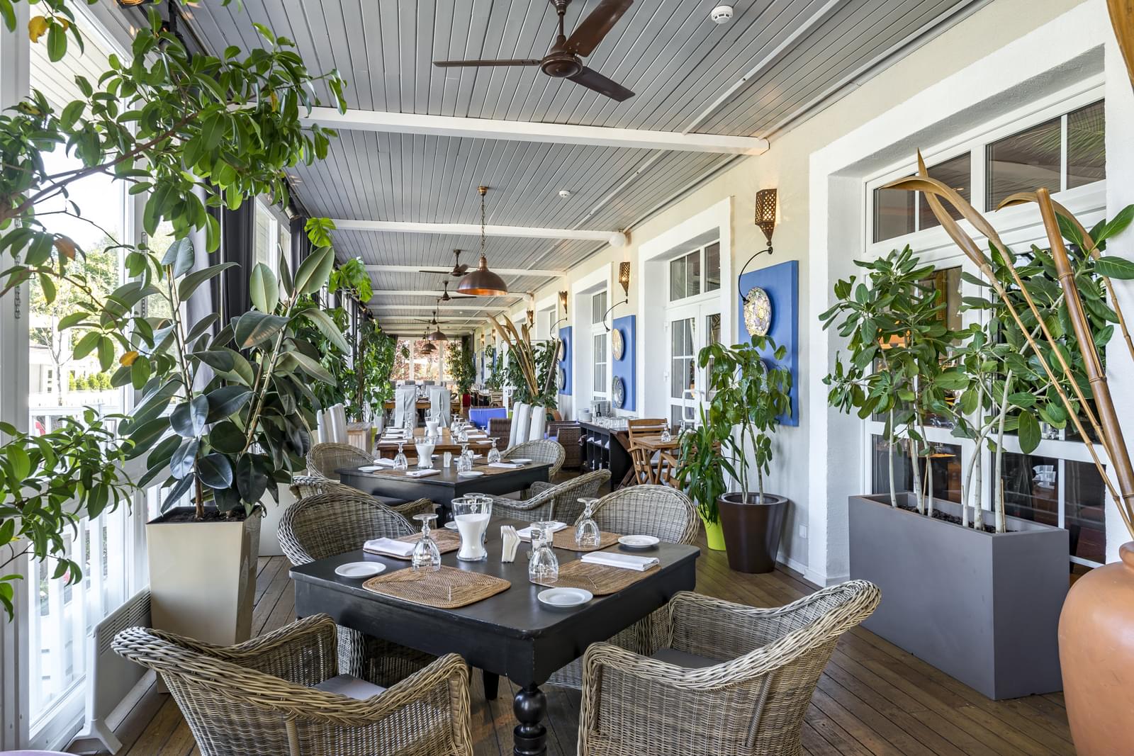 фото Shore House