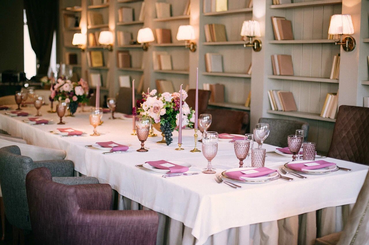 фото ресторана #1334