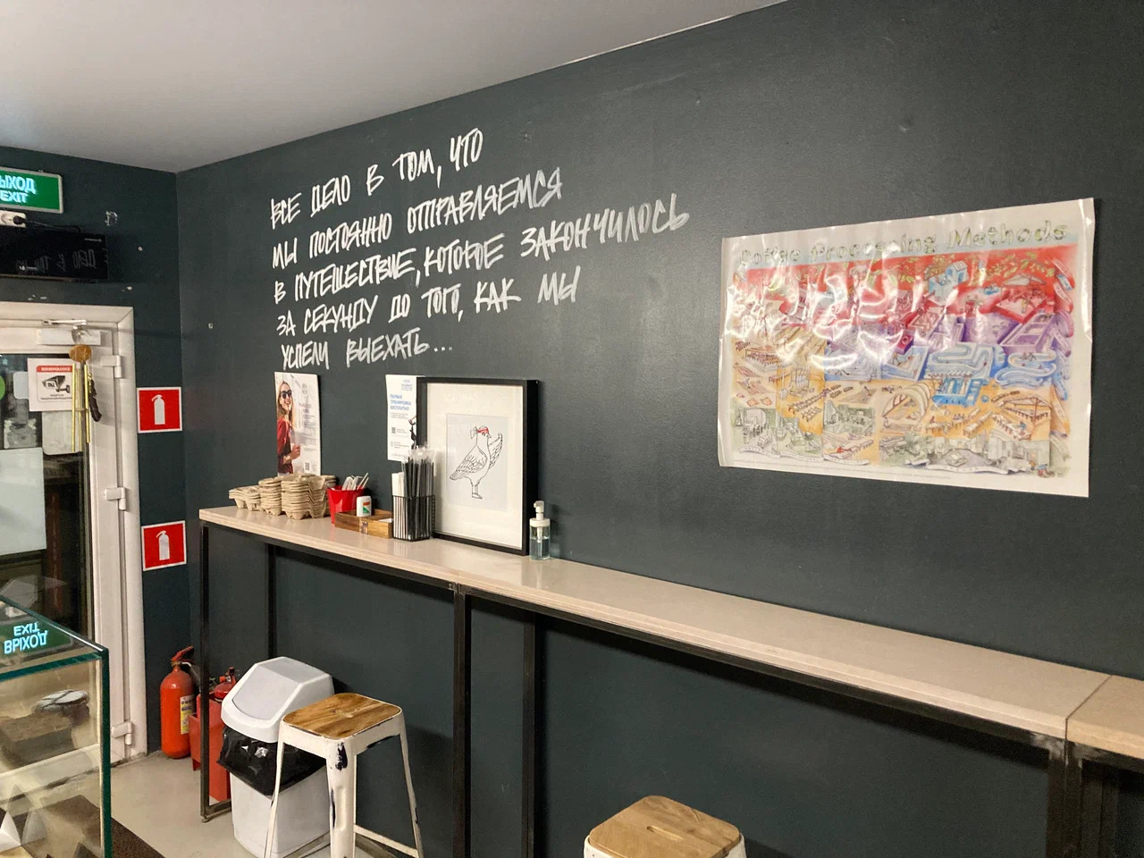 фото ресторана #9514