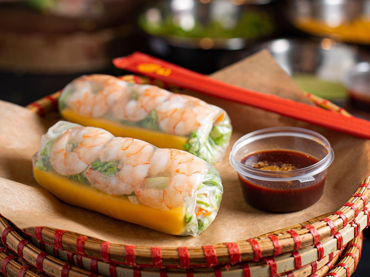 фото ресторана #1