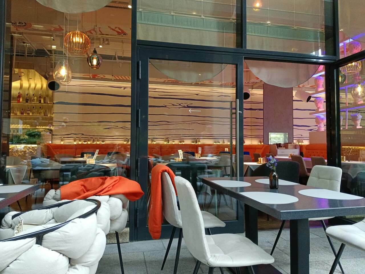 фото ресторана #3