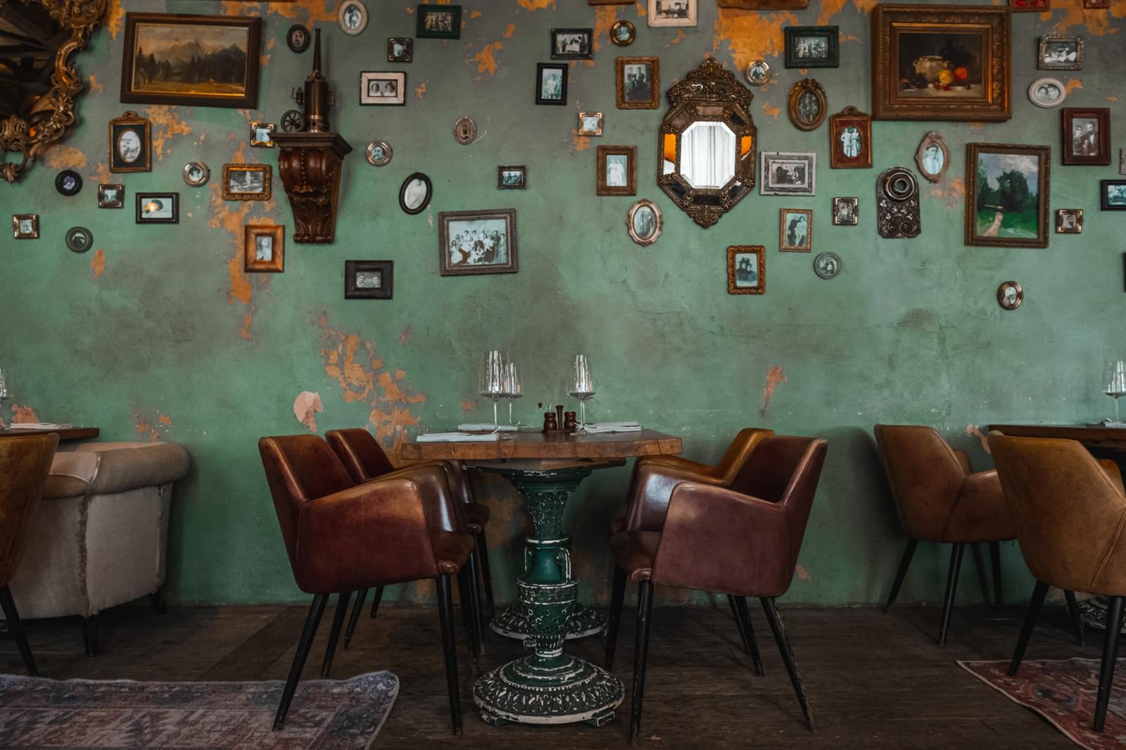 фото ресторана #3359