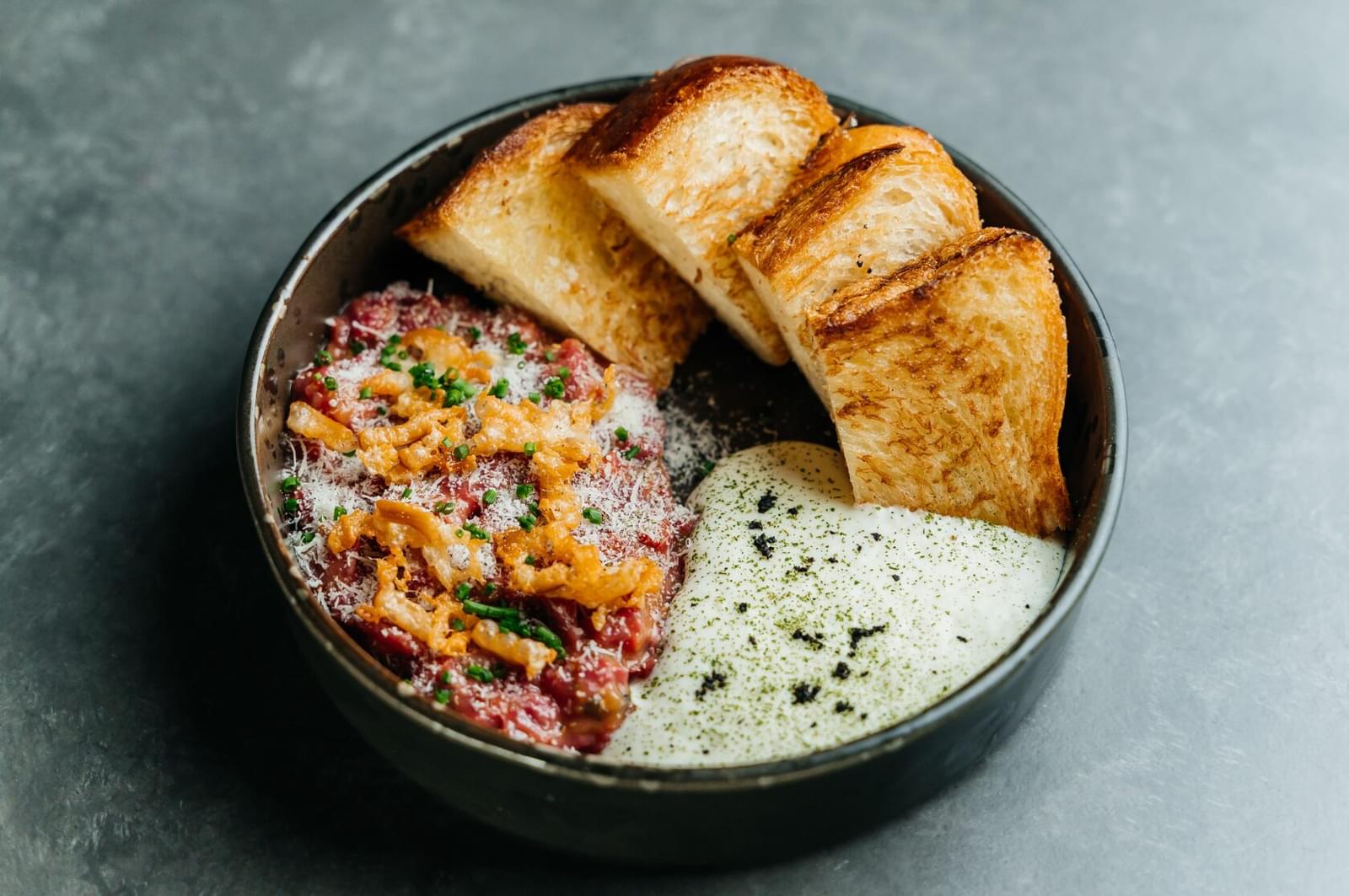 фото ресторана #3