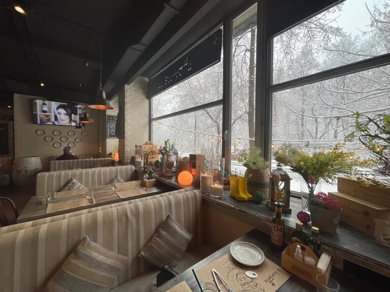 фото ресторана #3