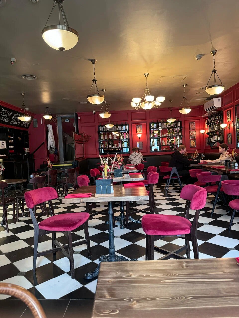 фото ресторана #4653