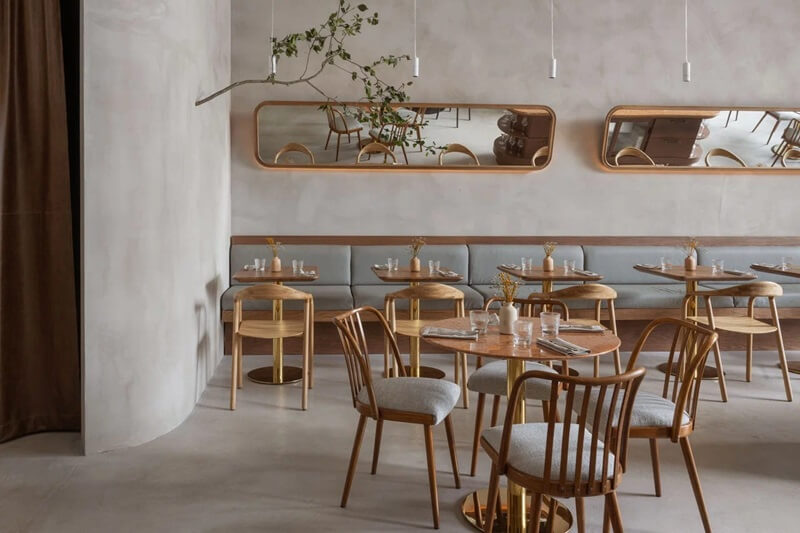 фото ресторана #1