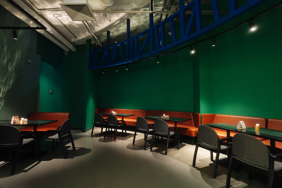 фото ресторана #5470