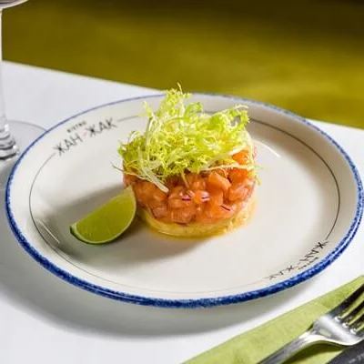 фото ресторана #1