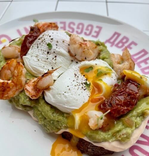 фото ресторана #1