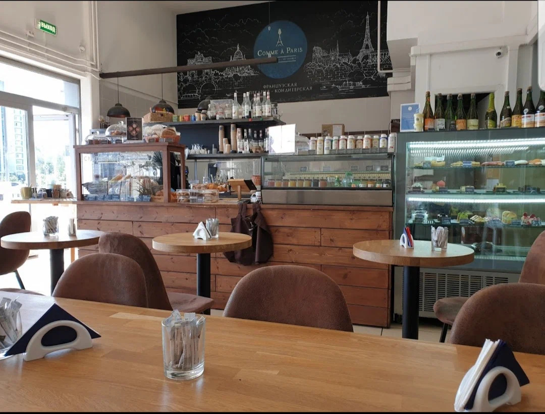 фото ресторана #6259