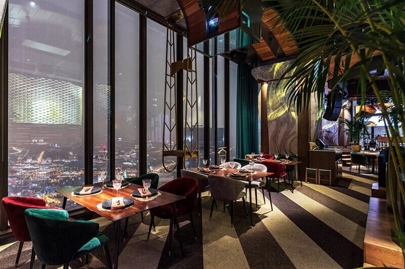 фото ресторана #1