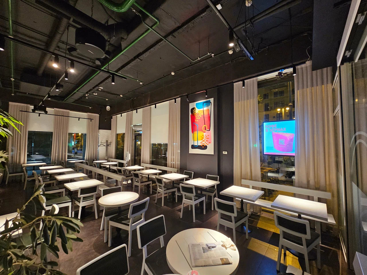 фото ресторана #10573