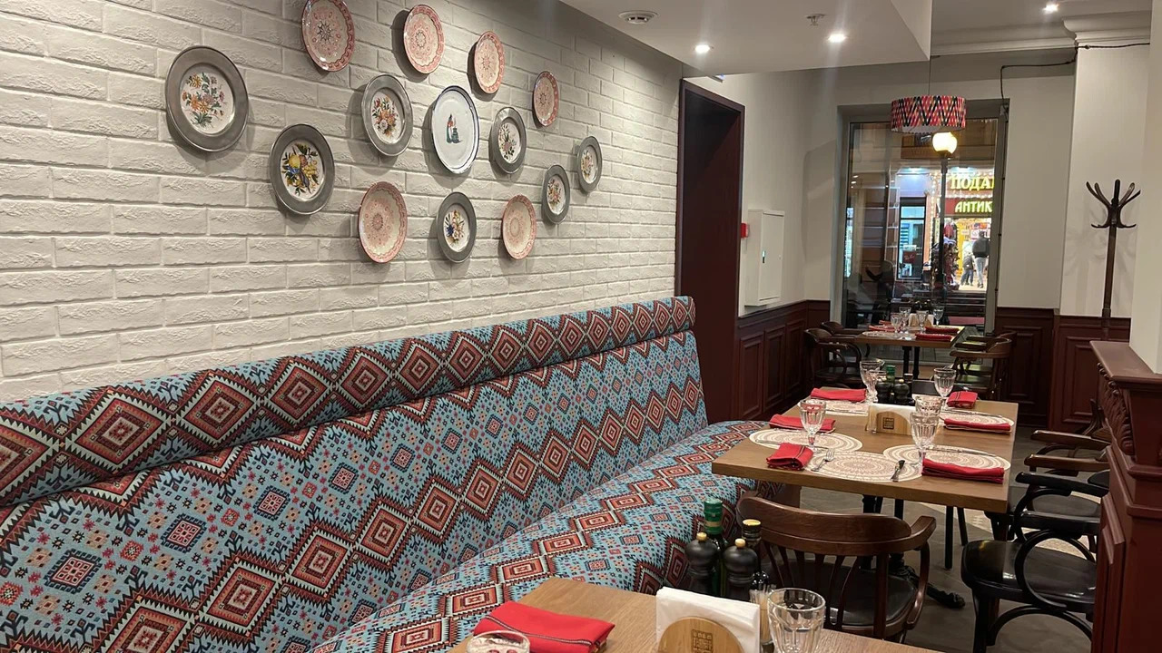 фото ресторана #123