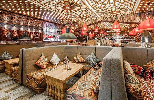 фото ресторана #2