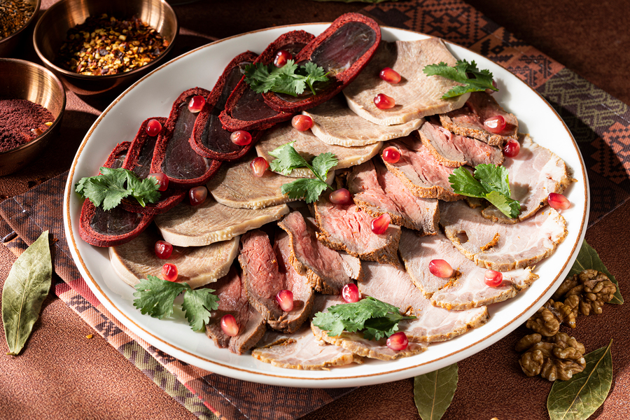 фото ресторана #1