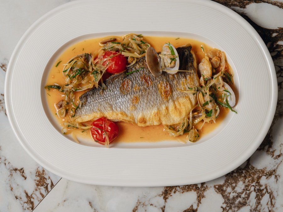 фото ресторана #2