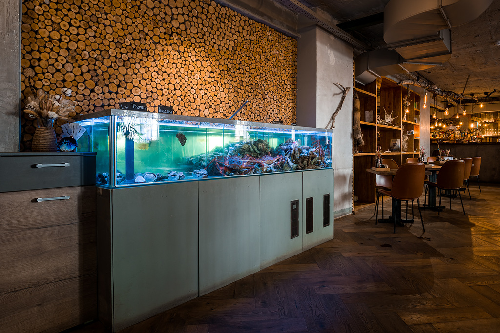 фото ресторана #11401