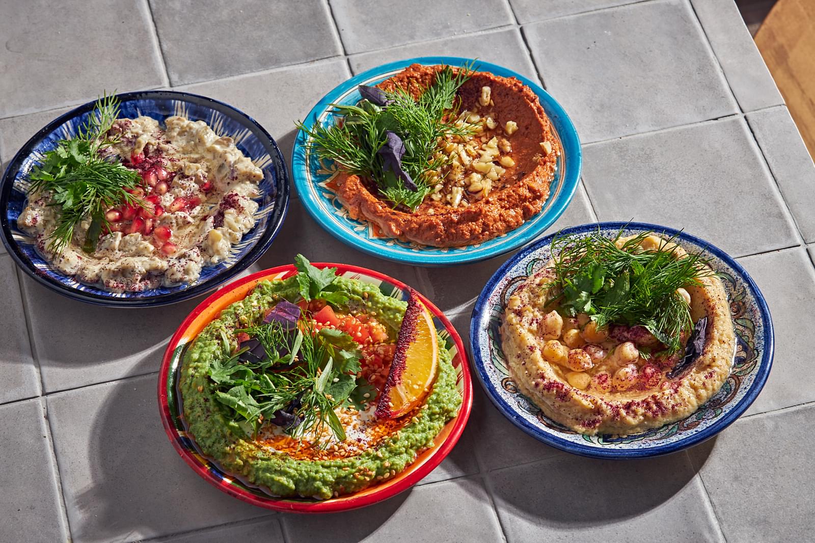 фото ресторана #2