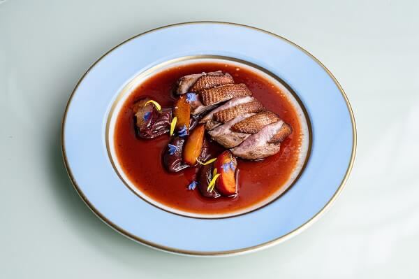 фото ресторана #3