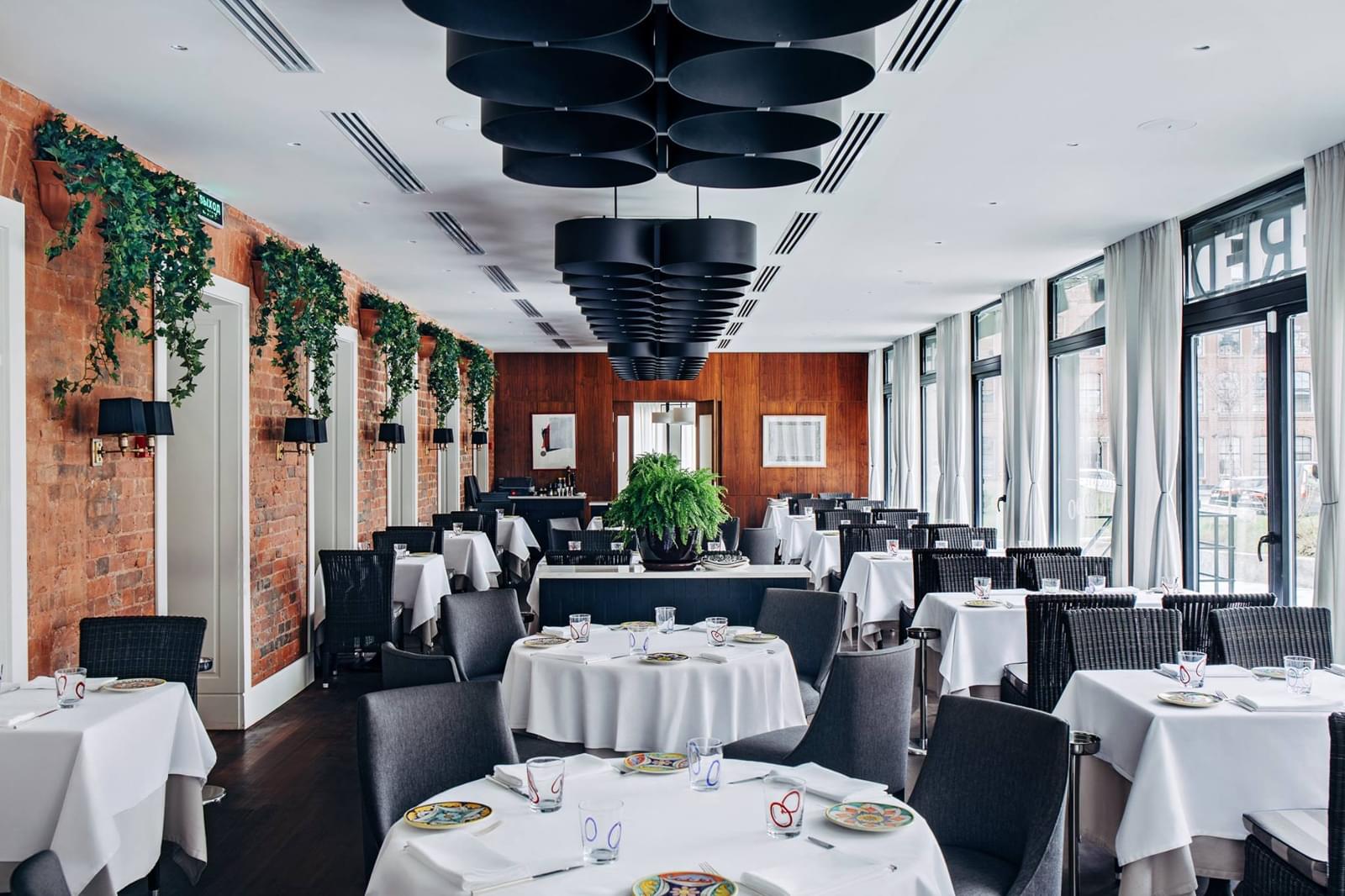 фото ресторана #11111