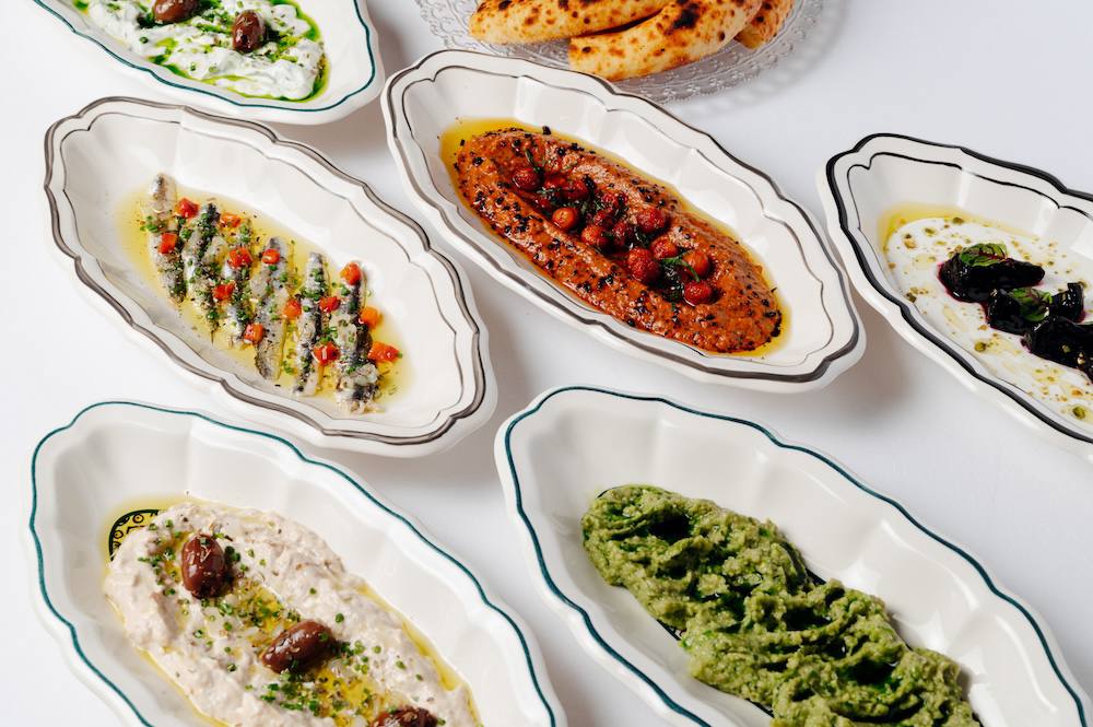 фото ресторана #9783