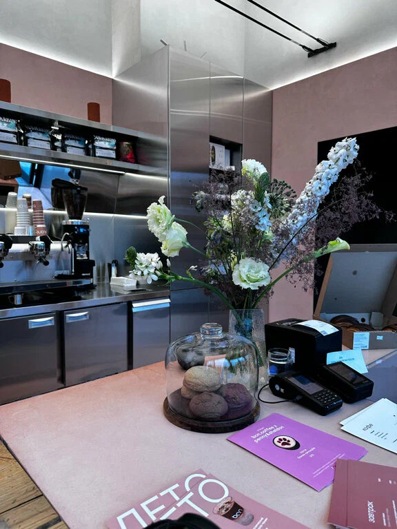 фото ресторана #356