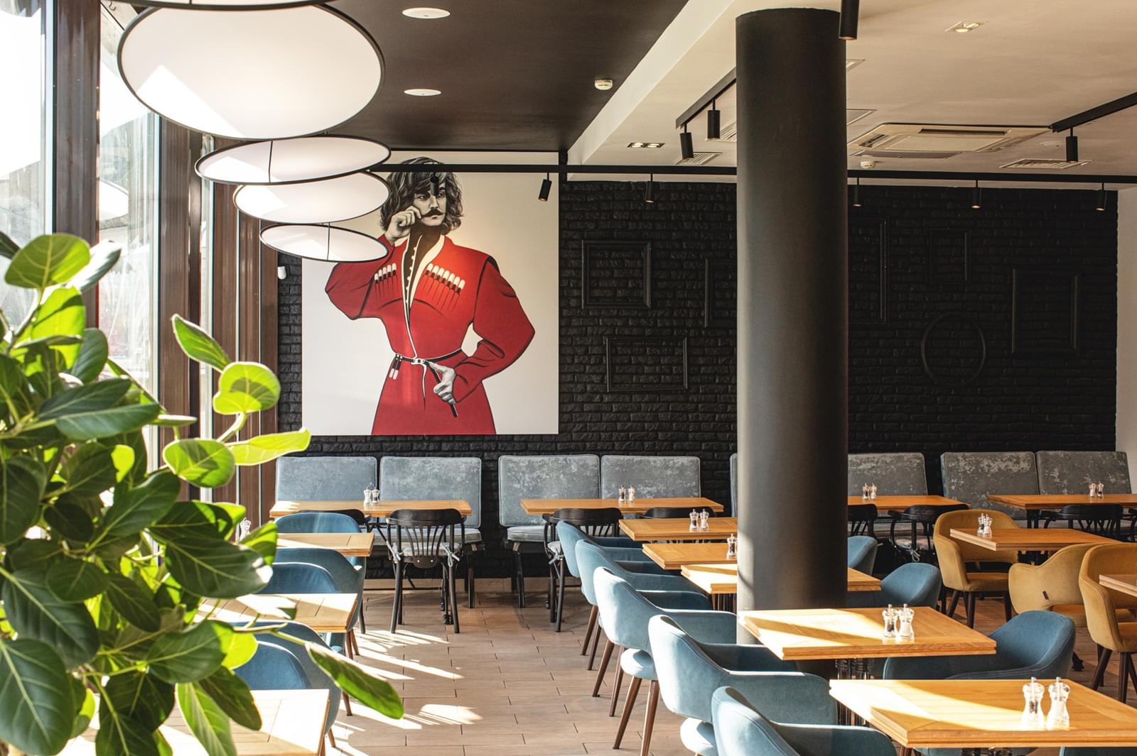 фото ресторана #7583