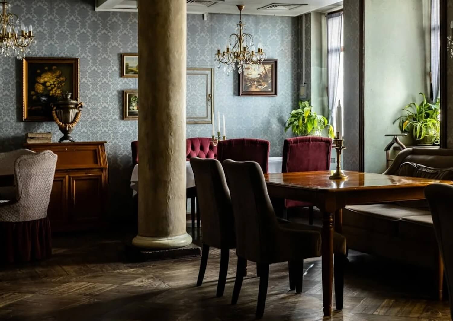 фото ресторана #5