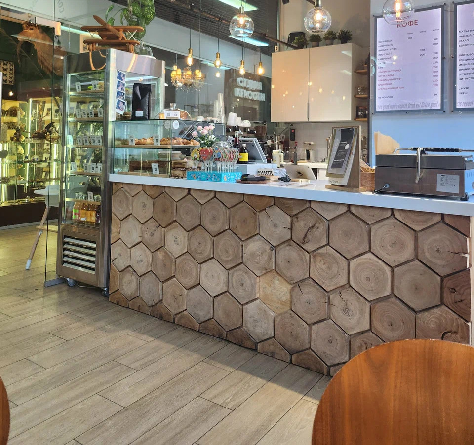 фото ресторана #5522