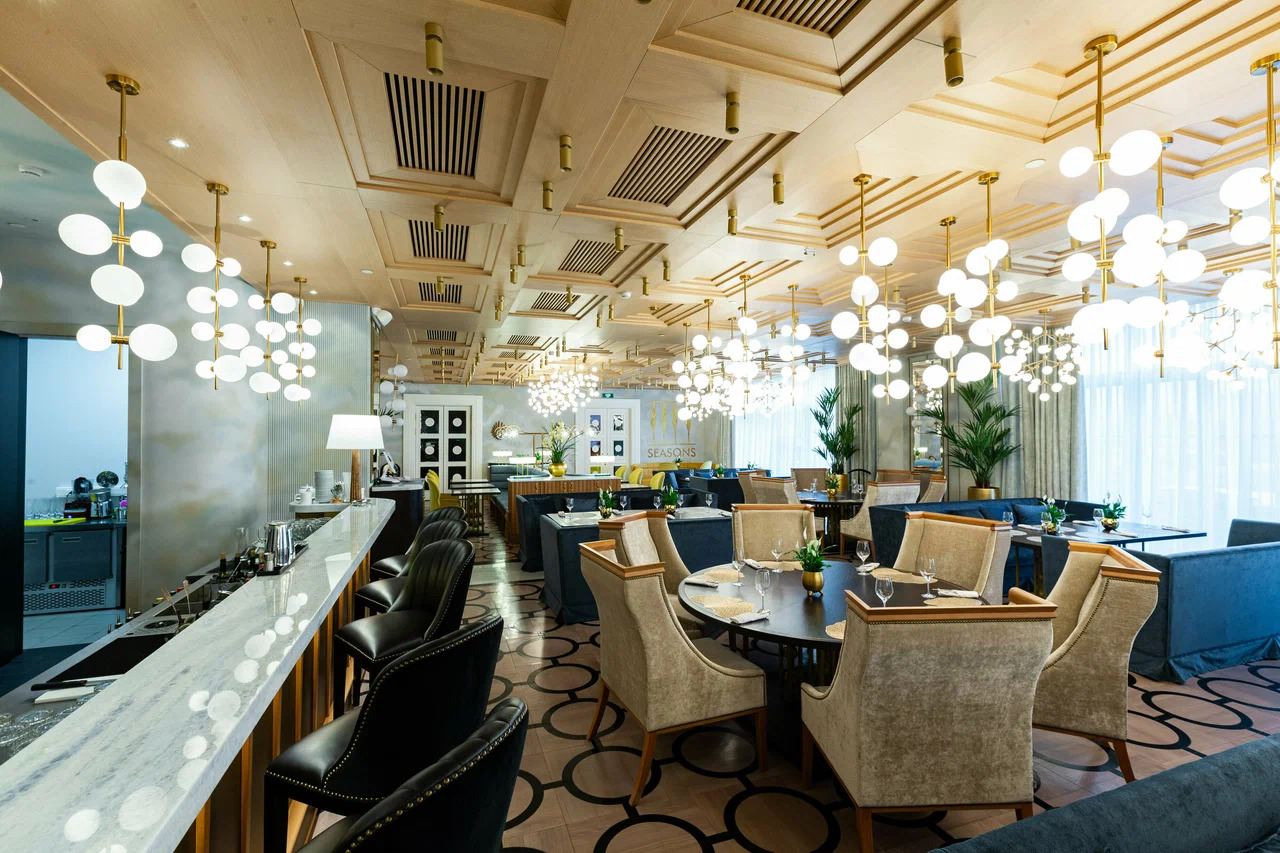 фото ресторана #9225