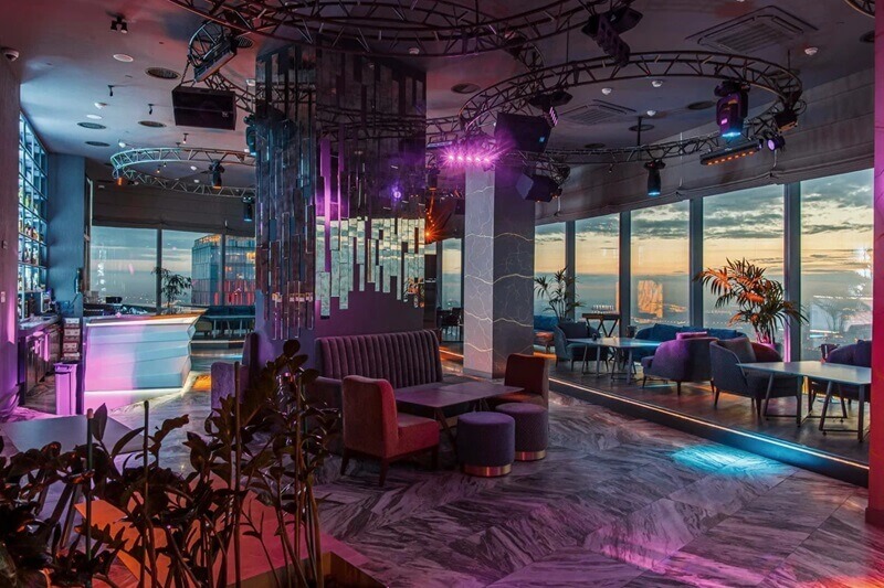 фото ресторана #1