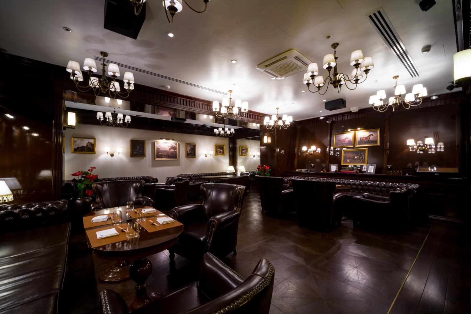 фото Social Room by Moon