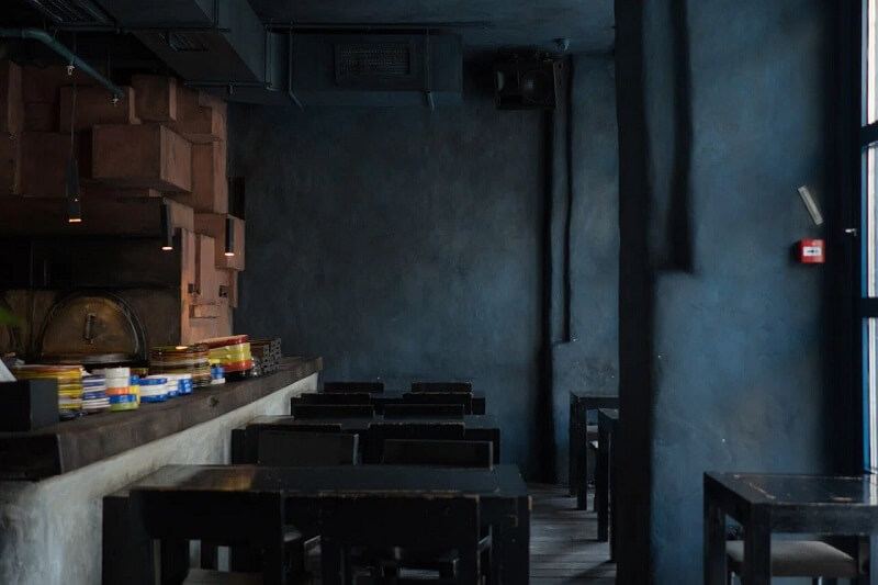 фото ресторана #3