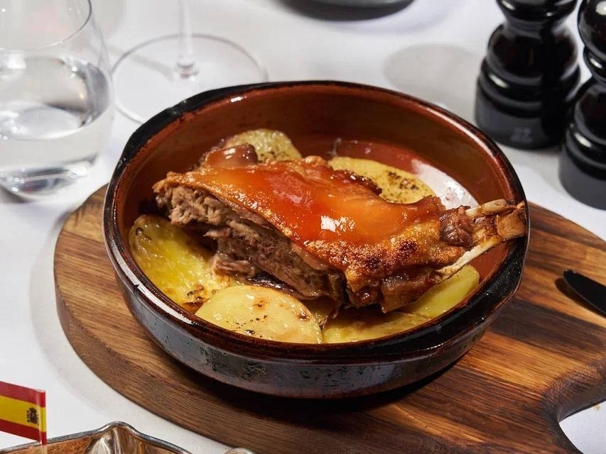 фото ресторана #3