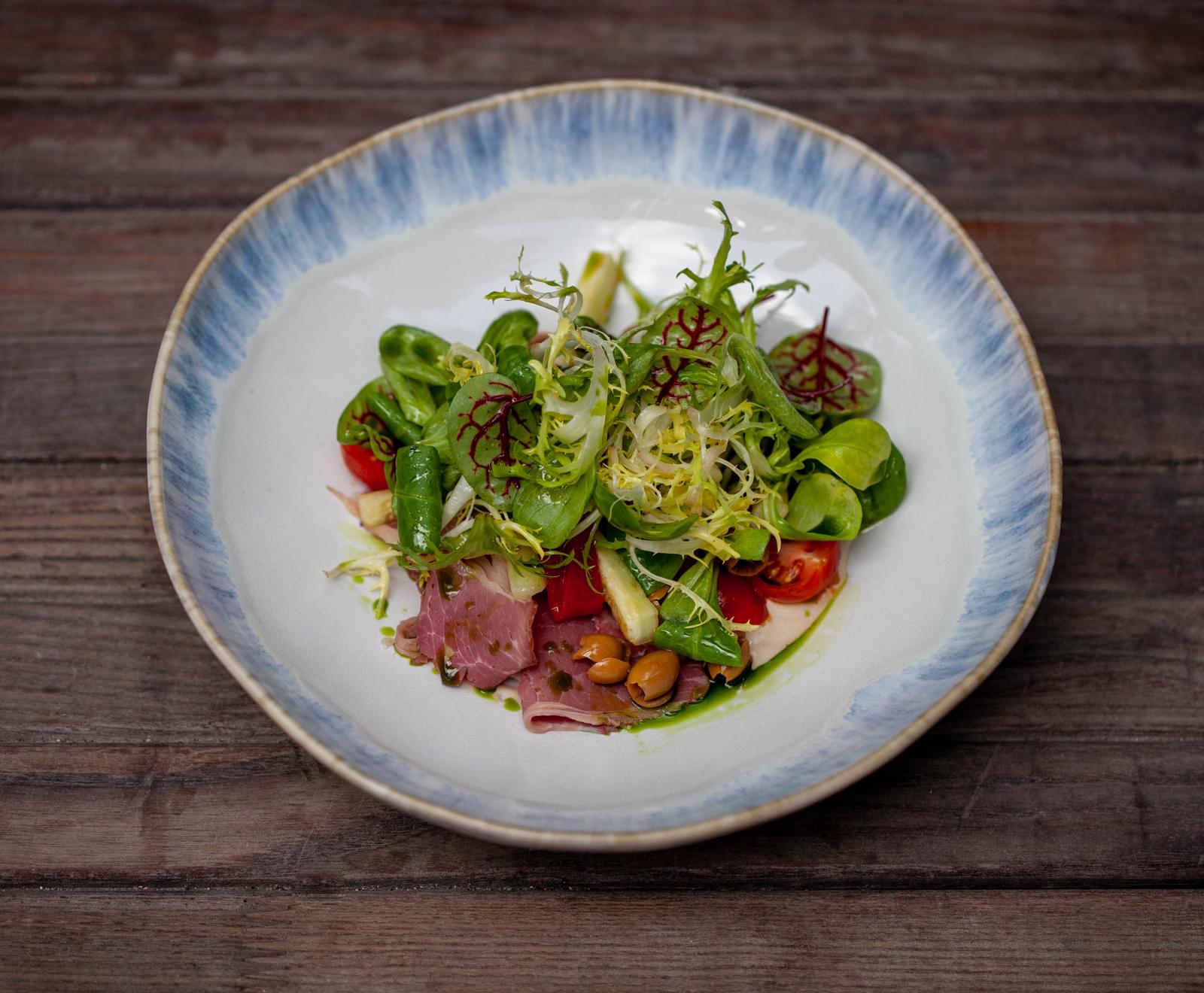 фото ресторана #1