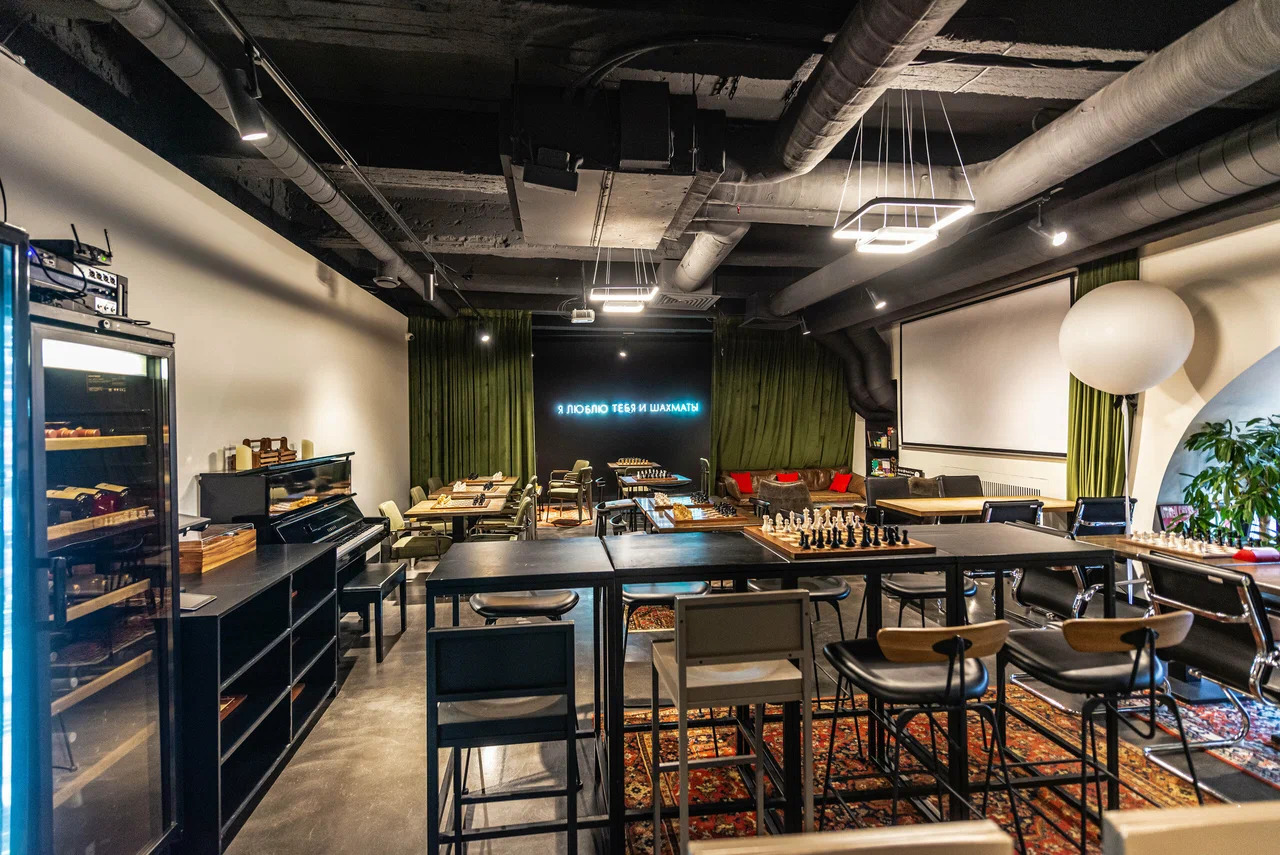 фото ресторана #9563