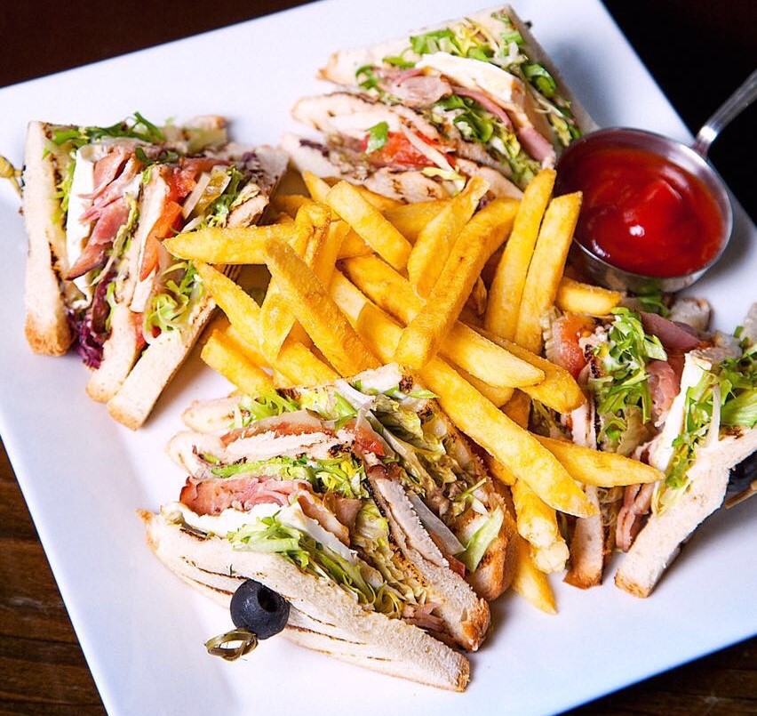 фото ресторана #1