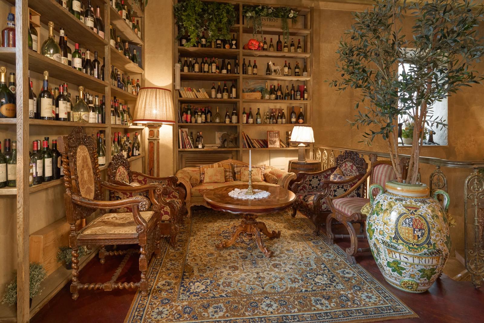 фото ресторана #12569