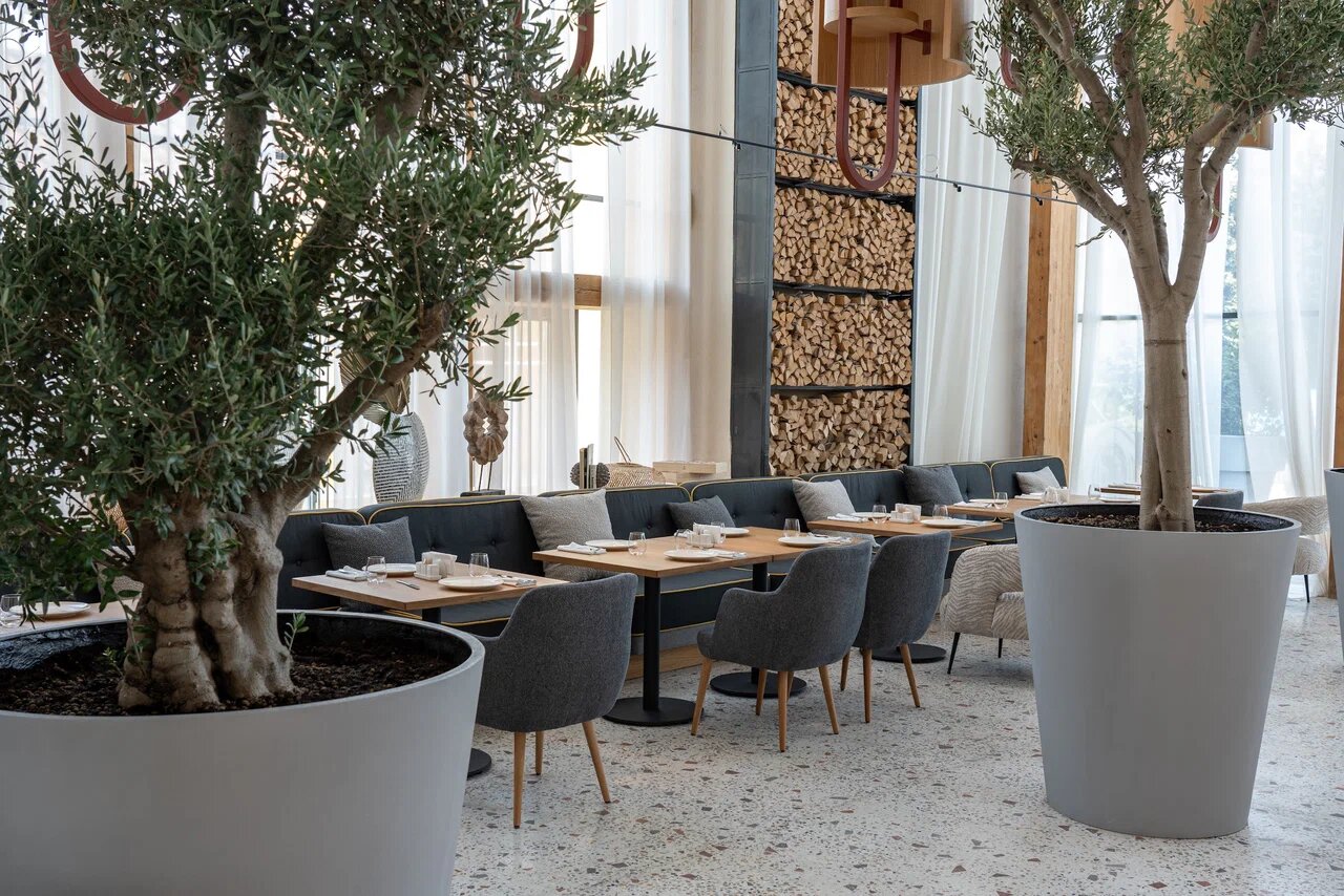 фото ресторана #11349