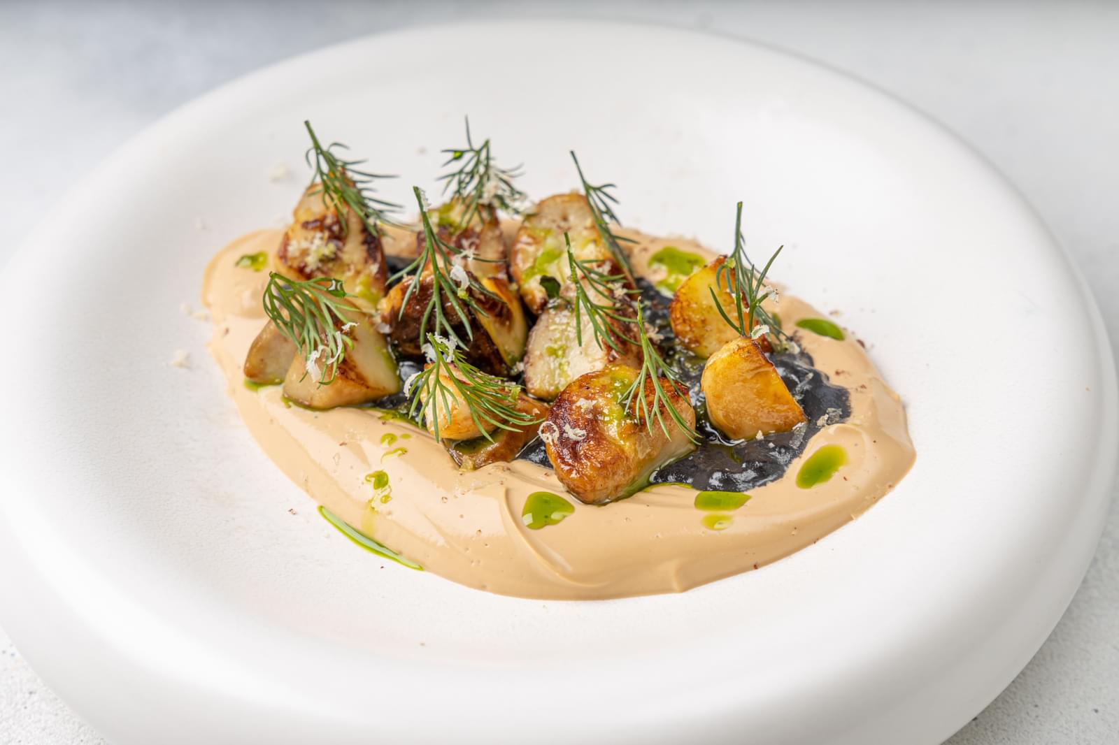 фото ресторана #1