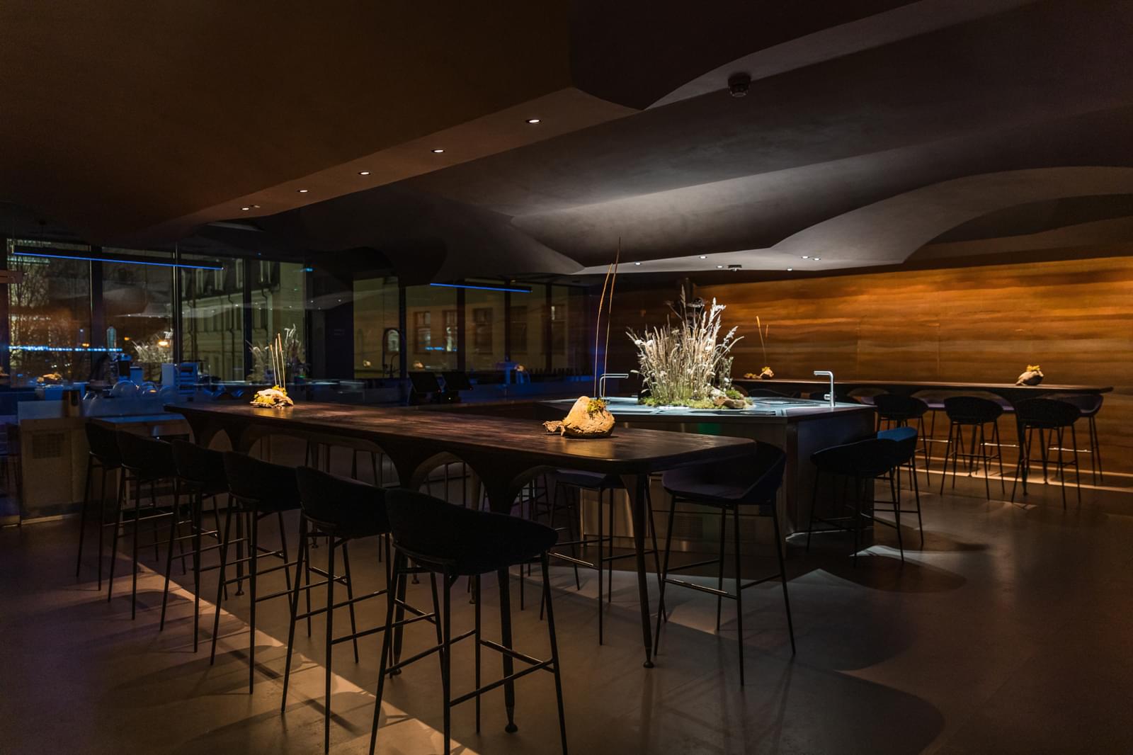 фото ресторана #11463