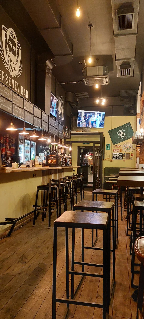 фото ресторана #5155