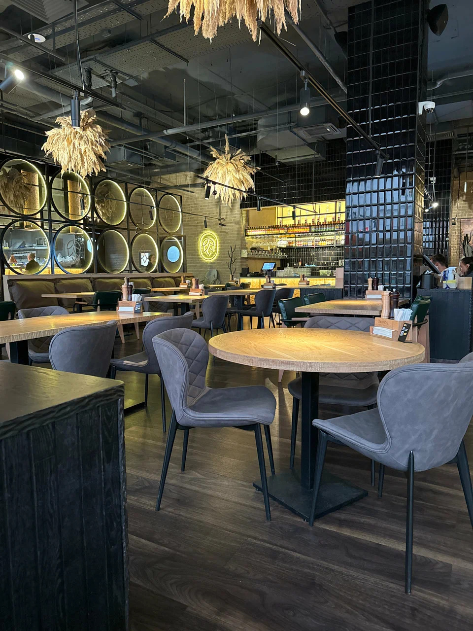 фото ресторана #1157