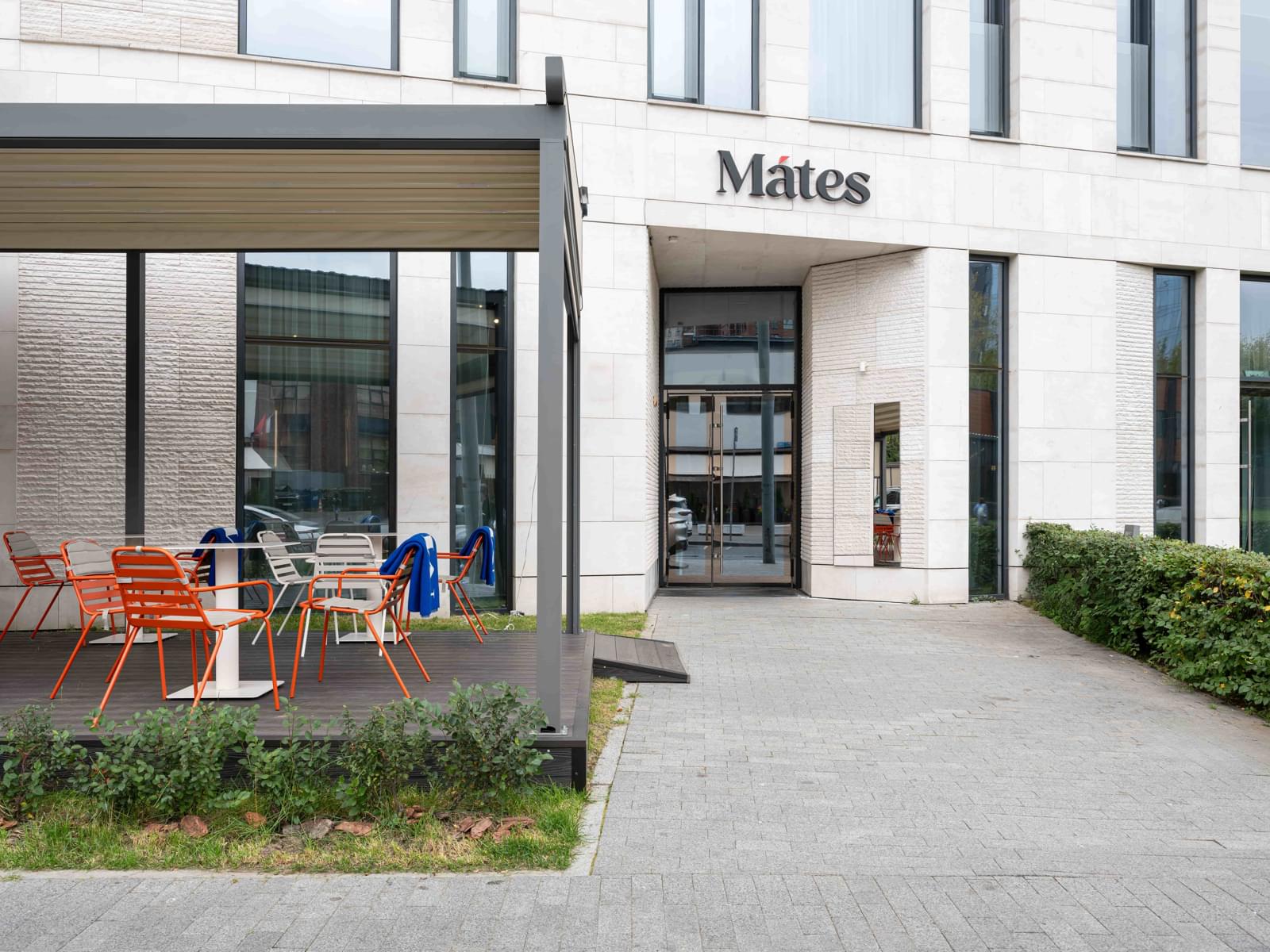 фото ресторана #12643