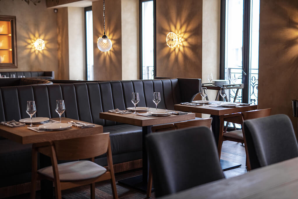 фото ресторана #10802