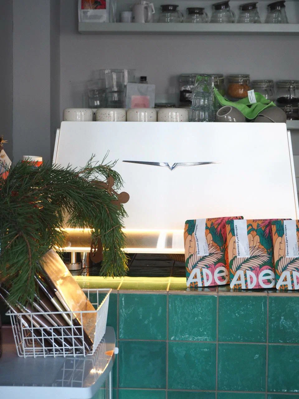 фото ресторана #1710